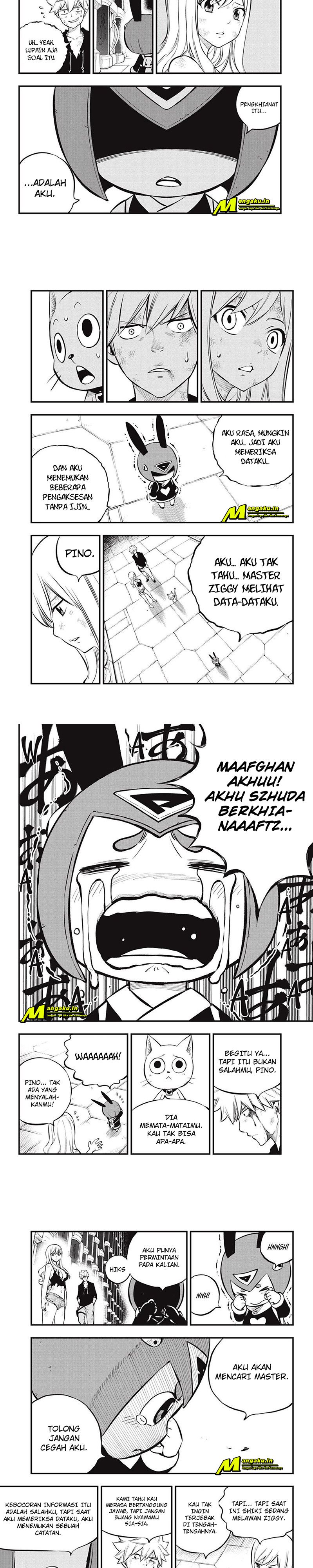 Eden’s Zero